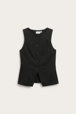Skreddersydd vest