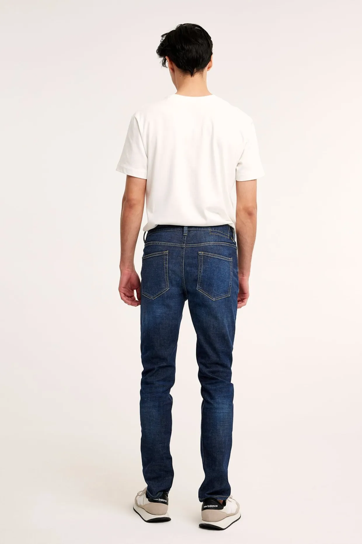 Slim jeans
