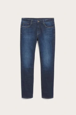 Slim jeans