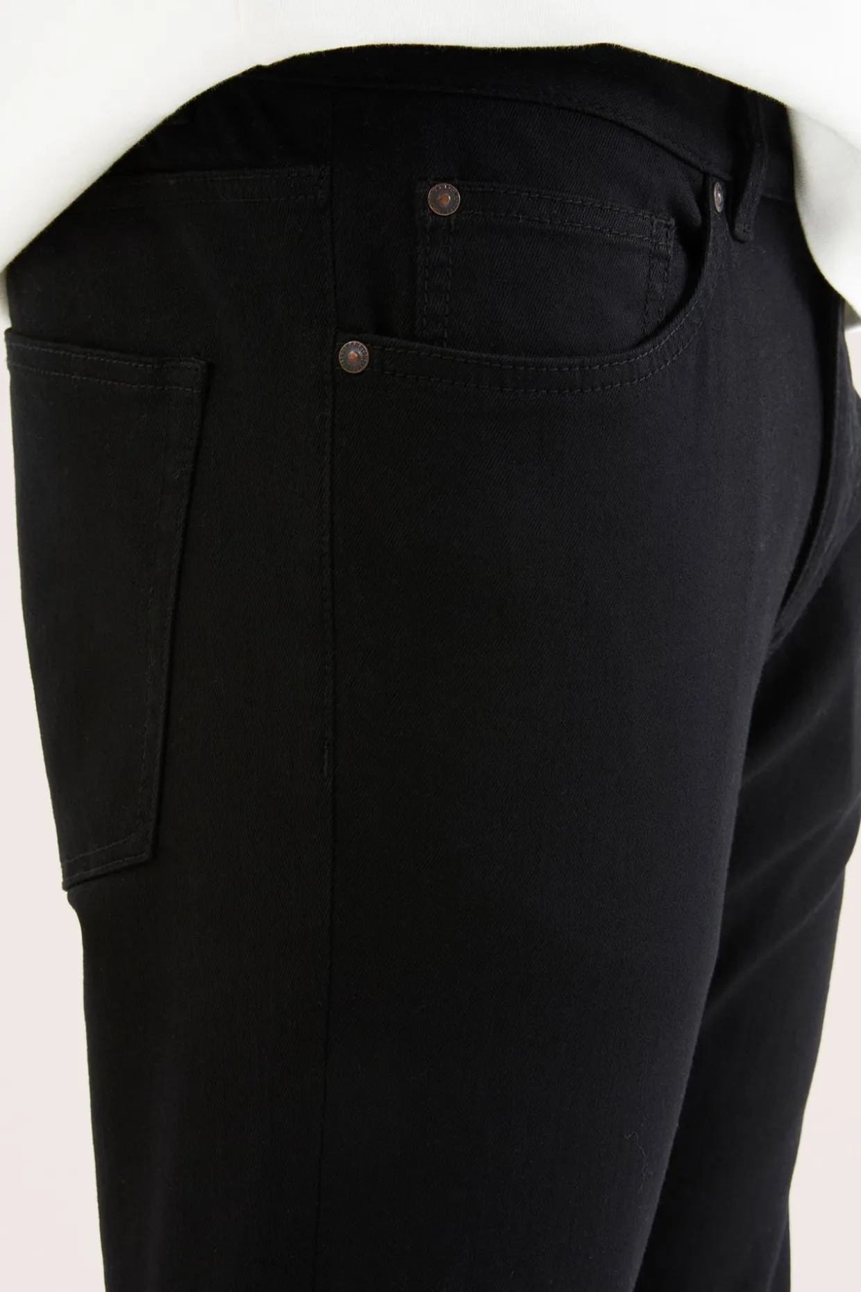 Slim jeans