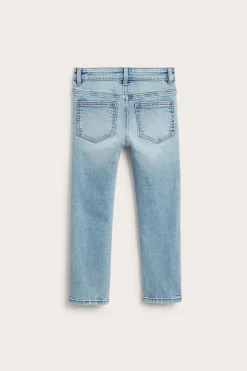 Slim jeans