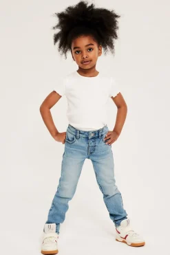 Slim jeans
