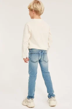 Slim jeans