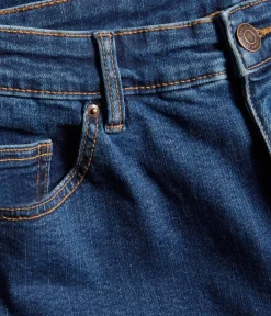 Slim Jeans High Waist