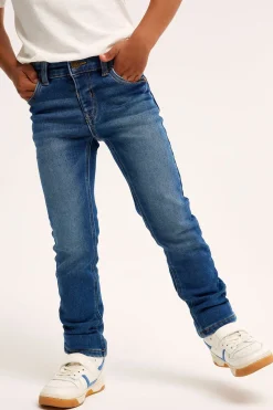 Slim jeans jogger denim