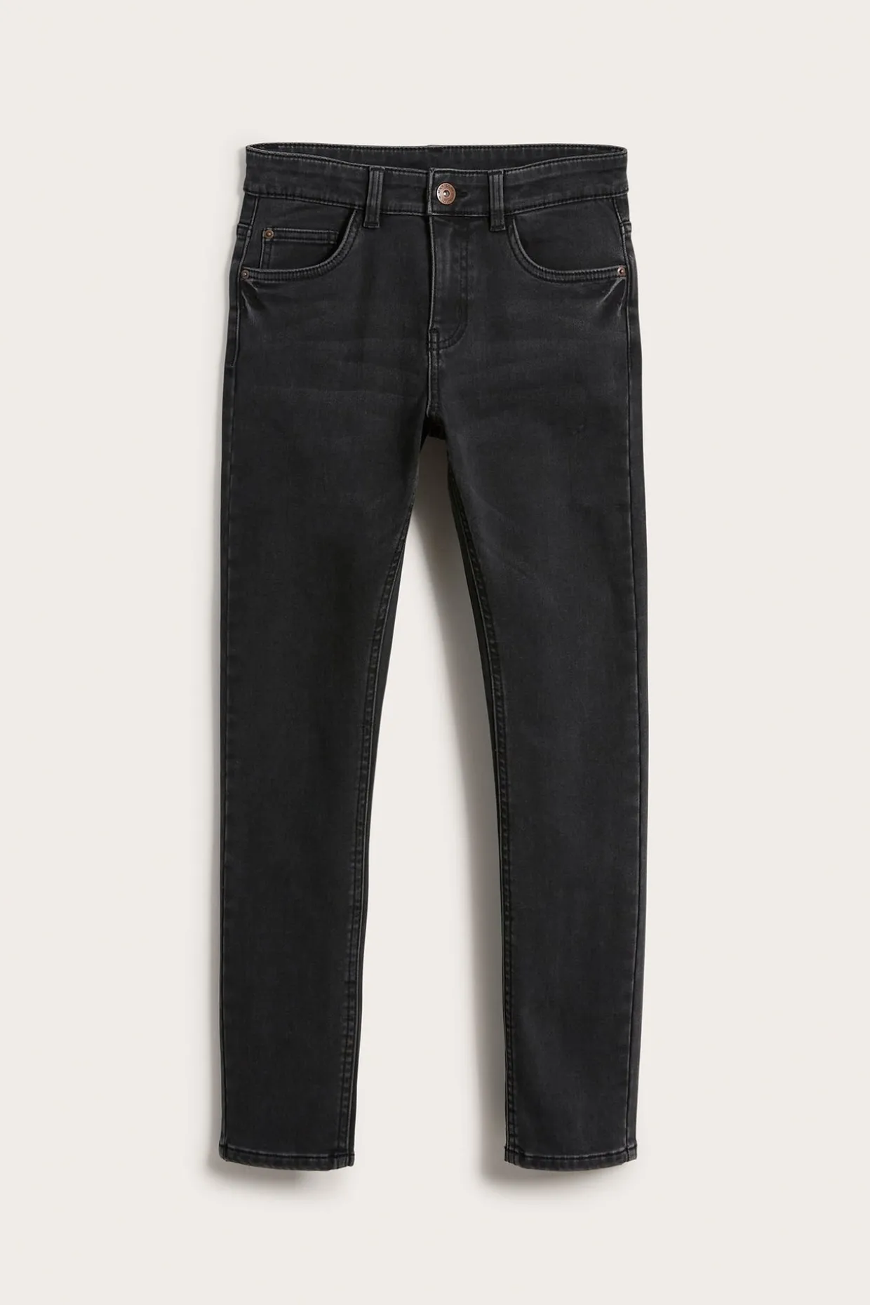 Slim jeans jogger denim