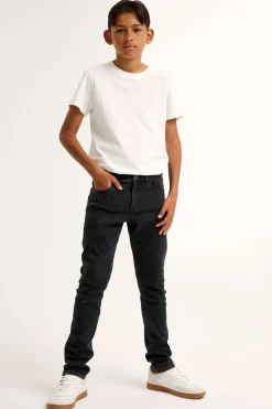 Slim jeans jogger denim