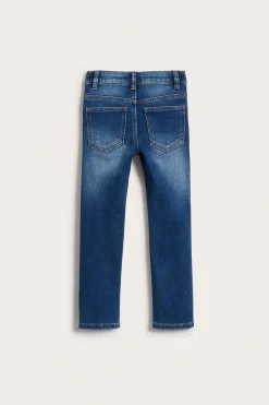 Slim jeans jogger denim x-slim