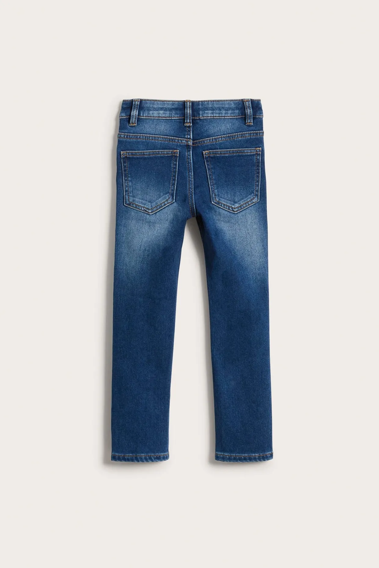 Slim jeans jogger denim x-slim