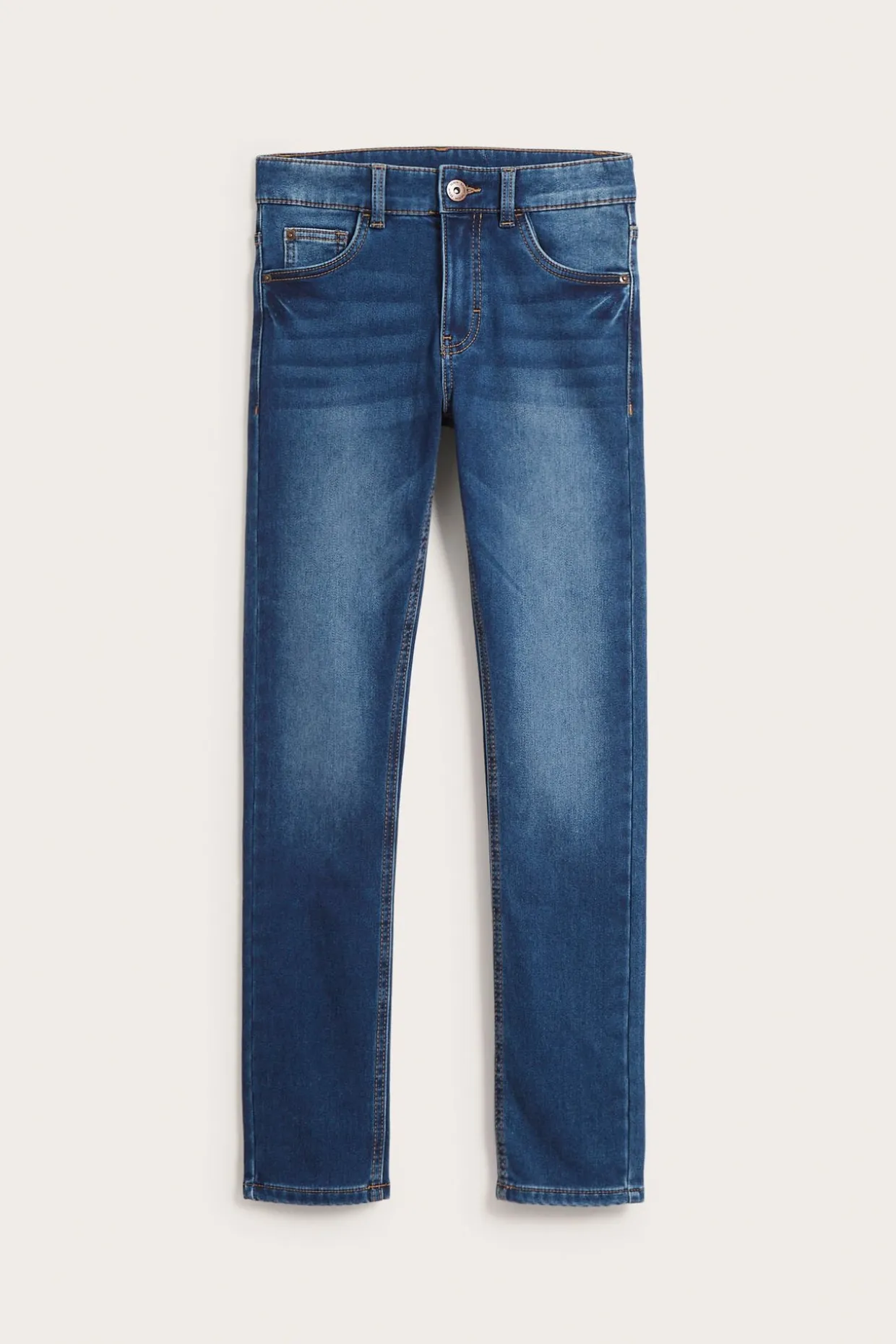 Slim jeans jogger denim x-slim