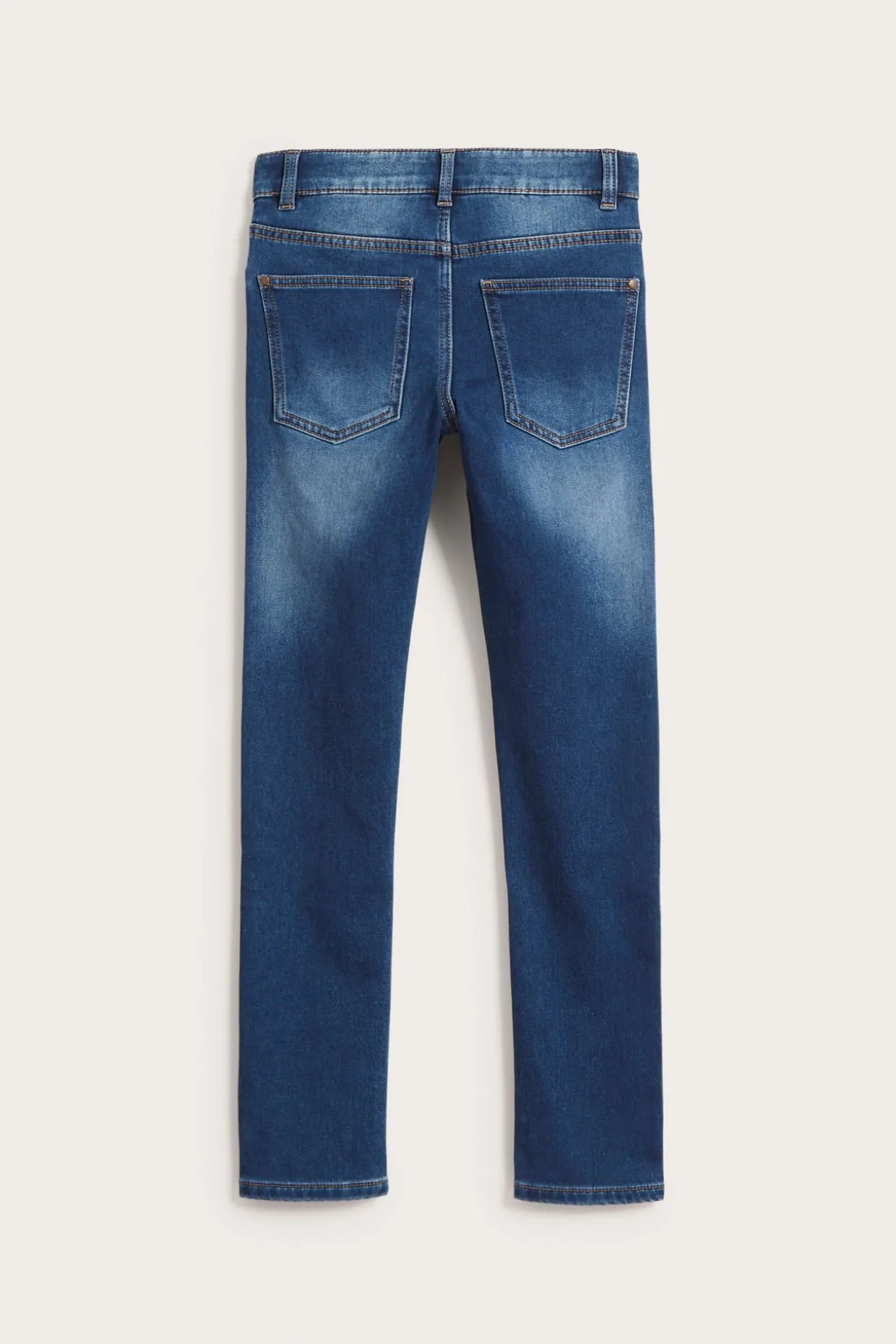 Slim jeans jogger denim x-slim