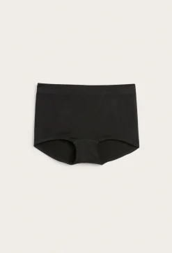 Sømløs boxertruse