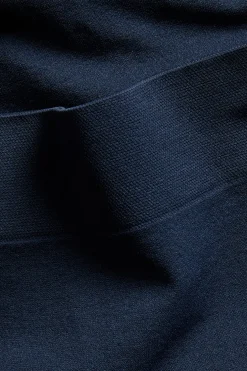 Sømløs boxertruse