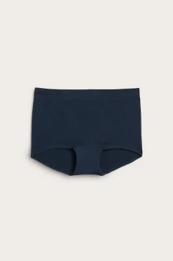 Sømløs boxertruse