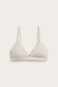 Sømløs bralette