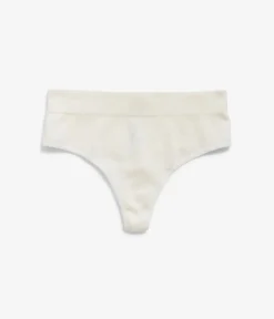 Sømløs stringtruse