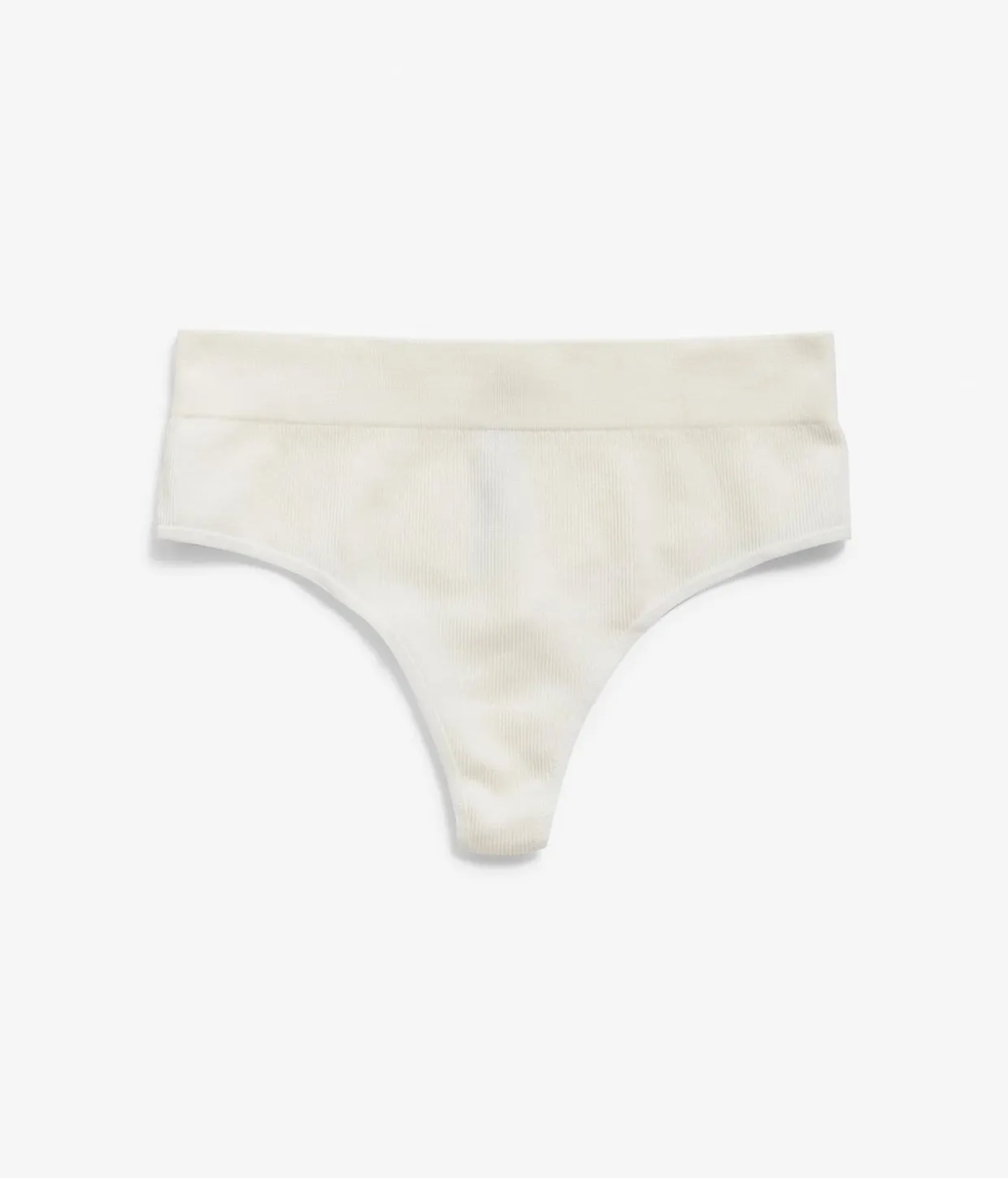 Sømløs stringtruse