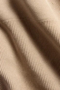 Sømløs stringtruse