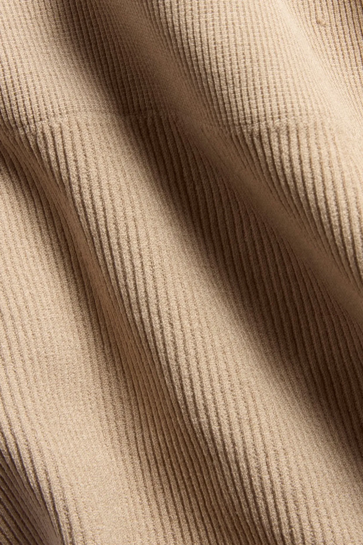 Sømløs stringtruse