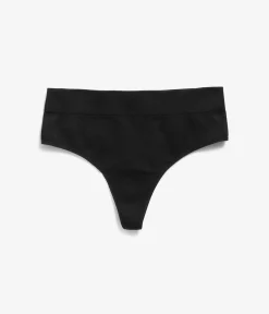 Sømløs stringtruse