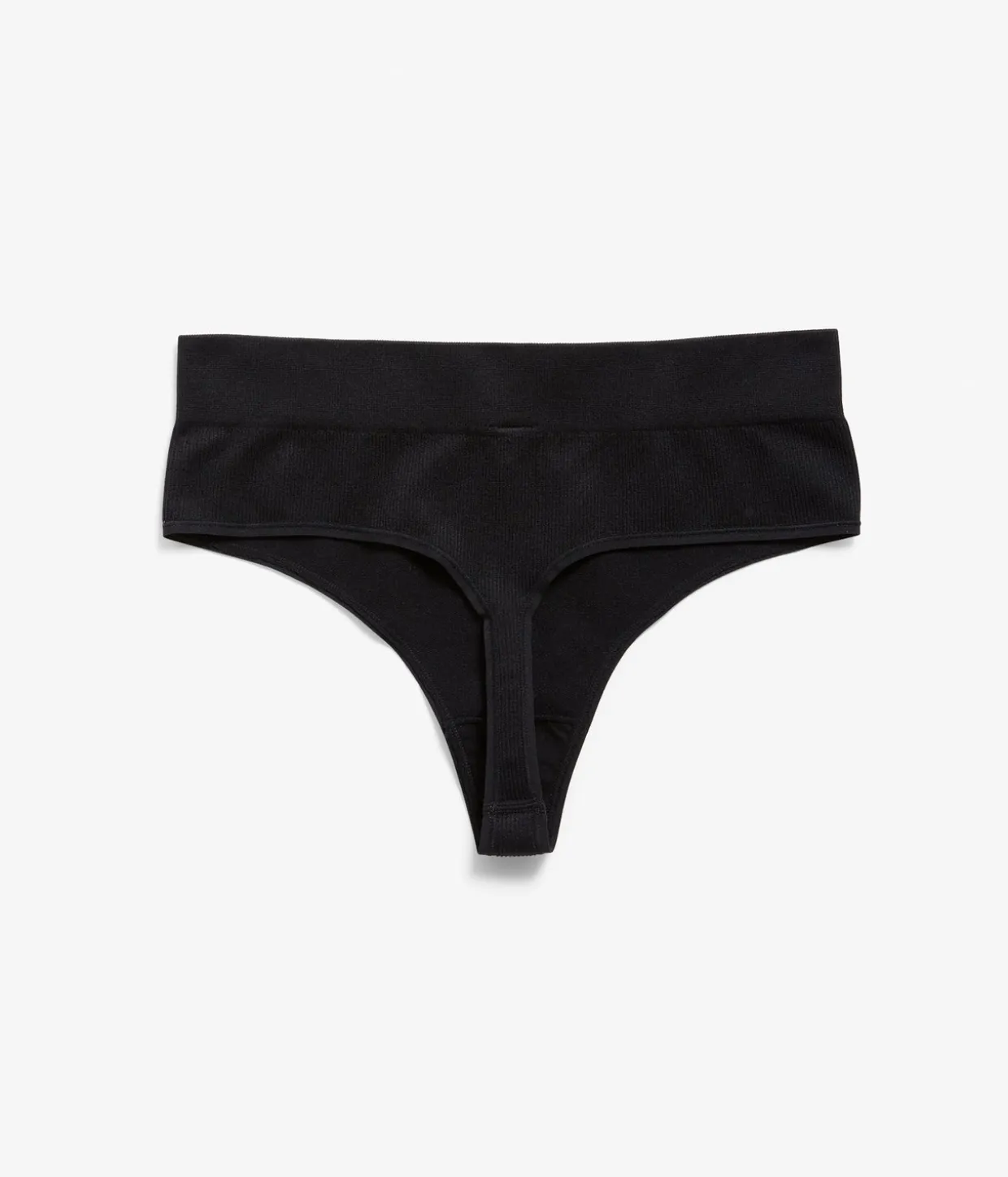 Sømløs stringtruse