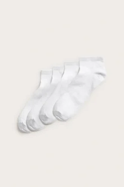 Sokker 4-pk