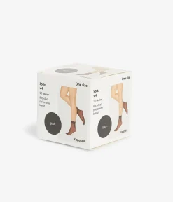 Sokker 4-pk