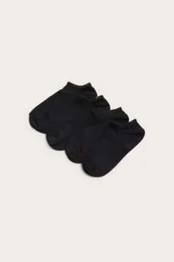 Sokker 4-pk