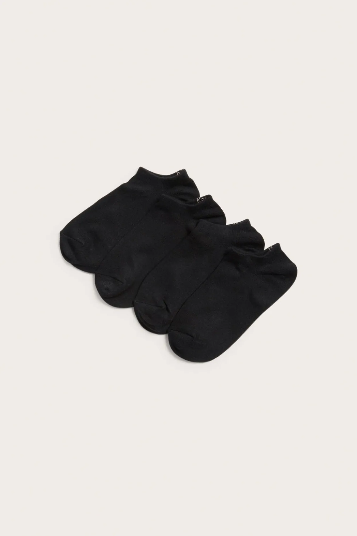 Sokker 4-pk