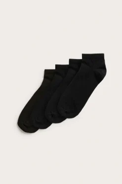 Sokker 4-pk