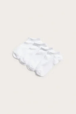 Sokker 4-pk