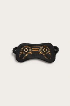 Sovemaske spillkontroller