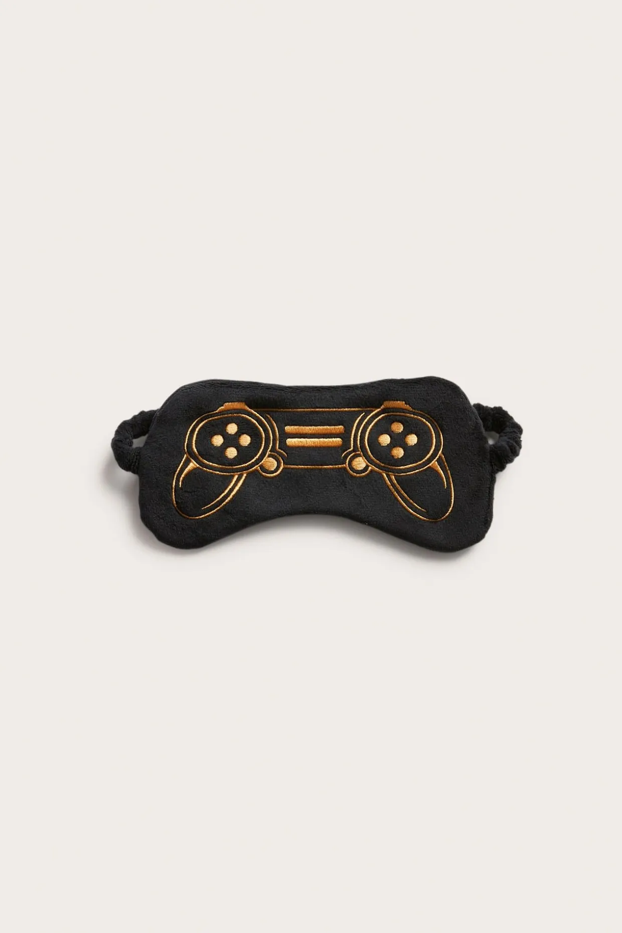 Sovemaske spillkontroller