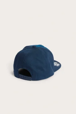 Spiderman-caps