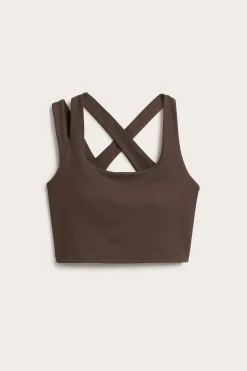 Sportstopp i myk stretchjersey