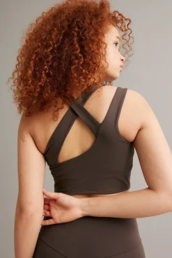 Sportstopp i myk stretchjersey