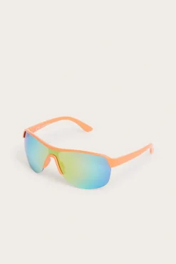 Sporty solbriller