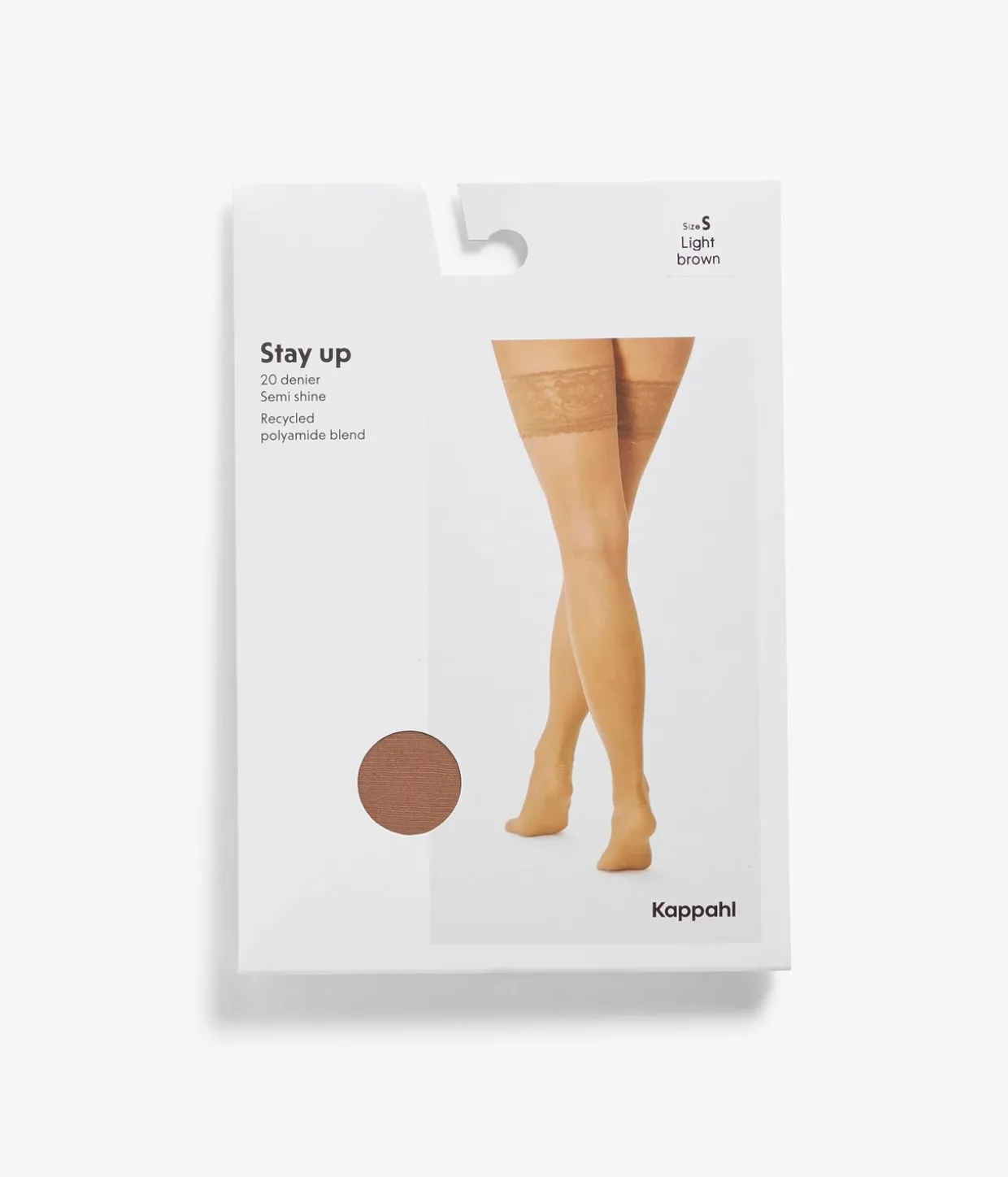Stay-up