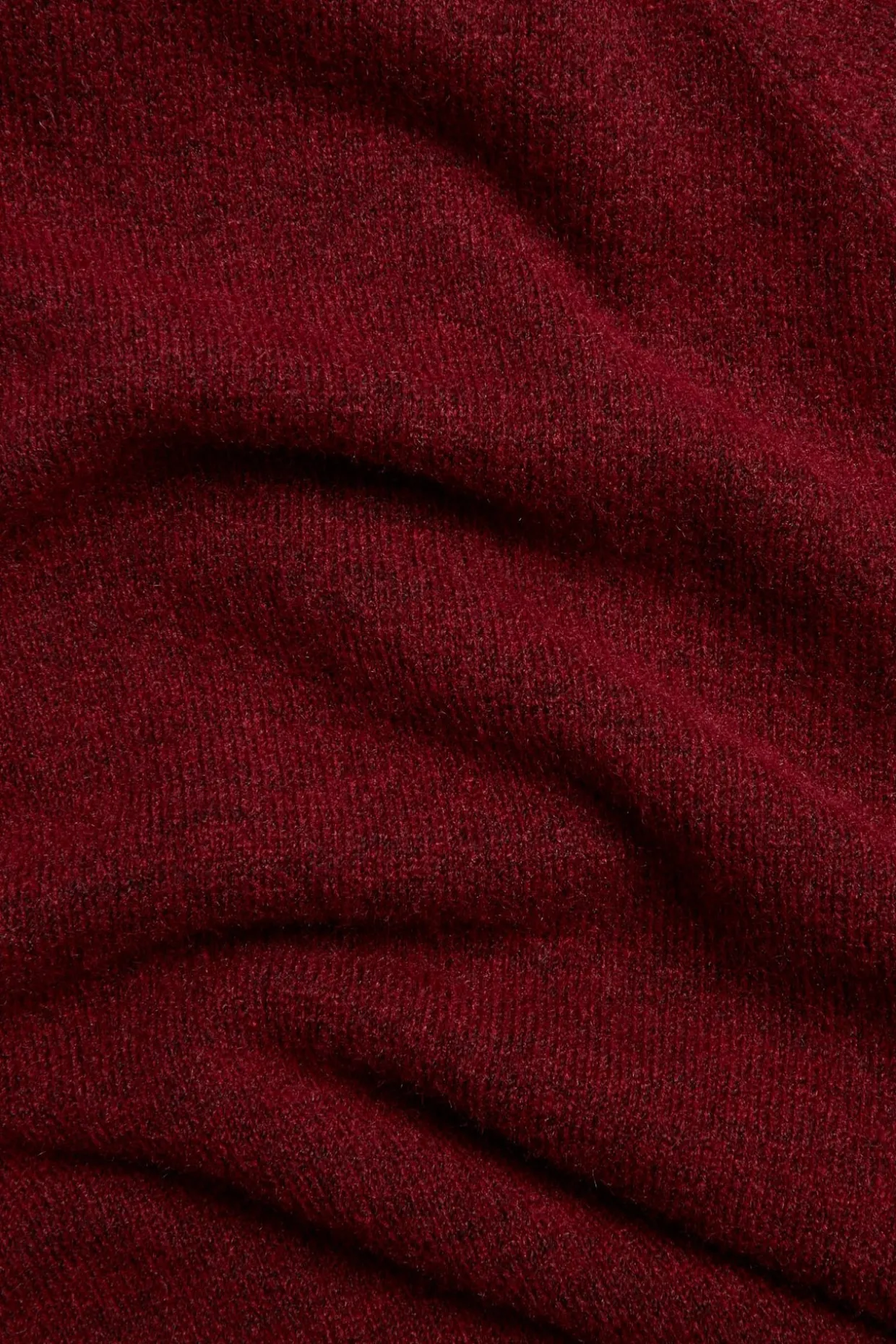 Strikkegenser