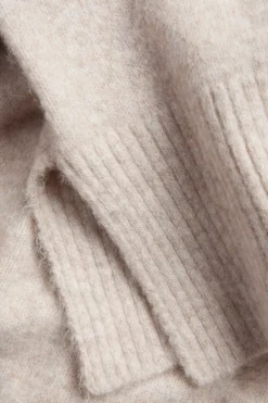 Strikkegenser