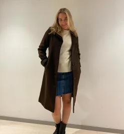 Strikkegenser