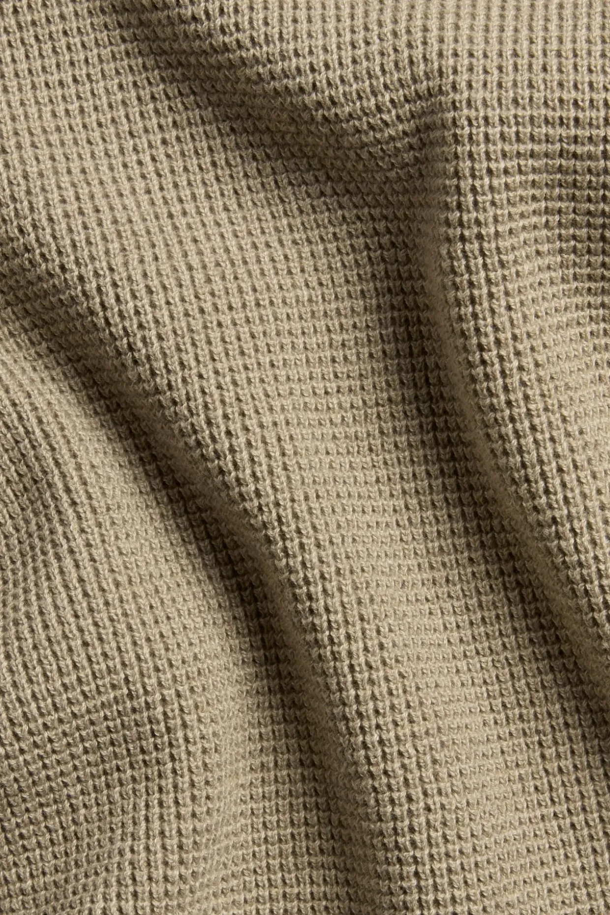 Strikkegenser