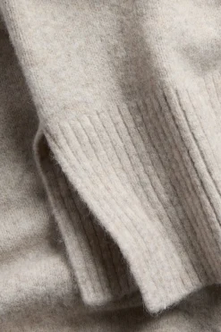 Strikkegenser