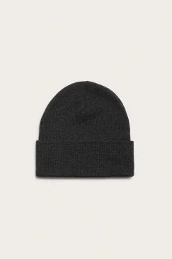 Strikkelue | Svart | Herre | Kappahl