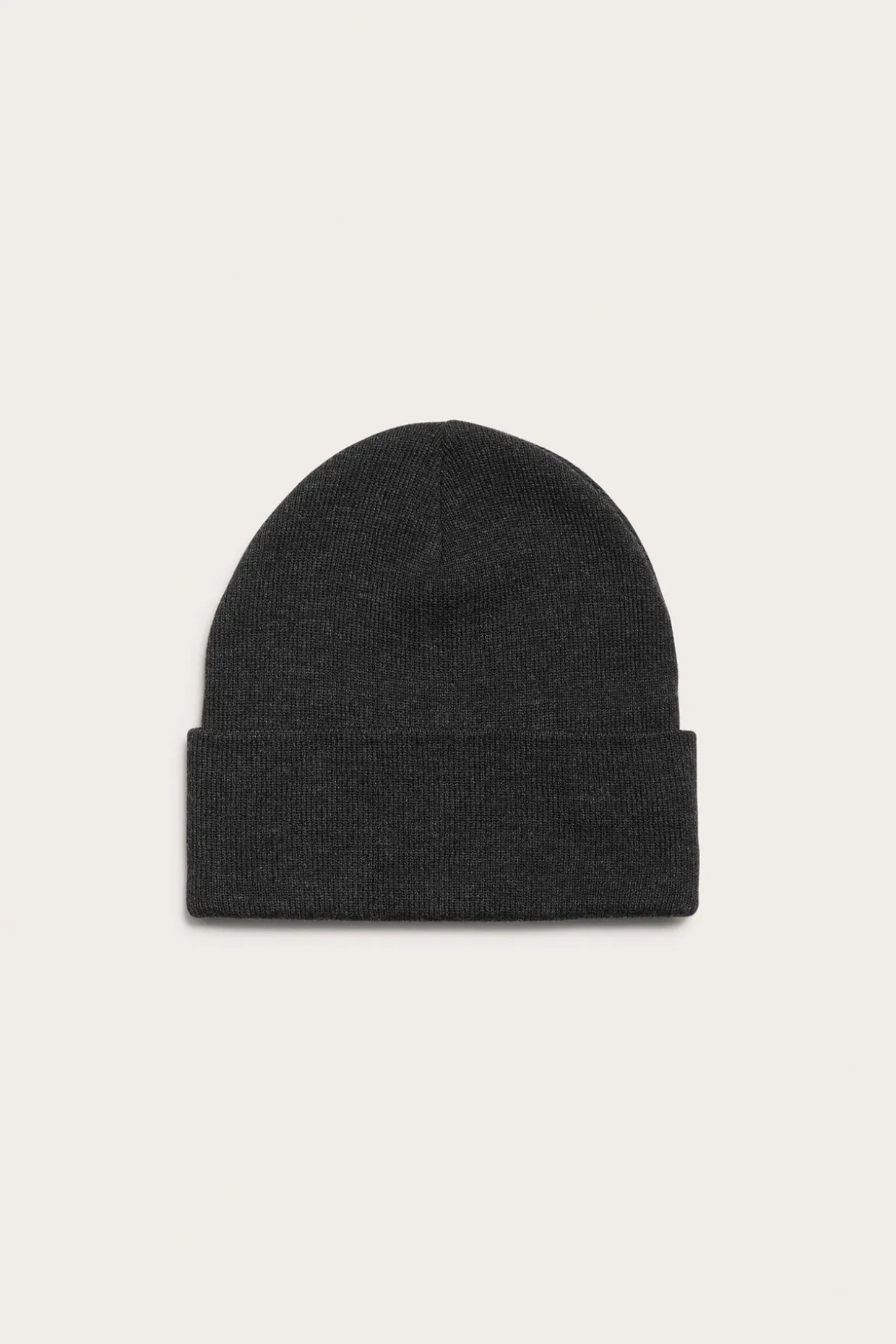 Strikkelue | Svart | Herre | Kappahl