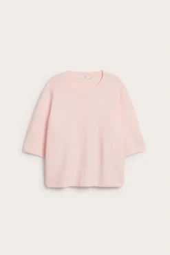 Strikket topp