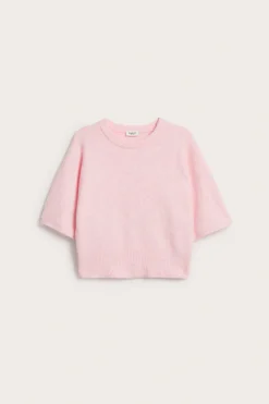 Strikket topp