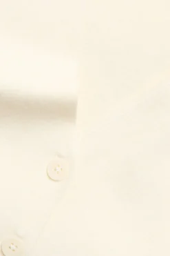 Strikket vest