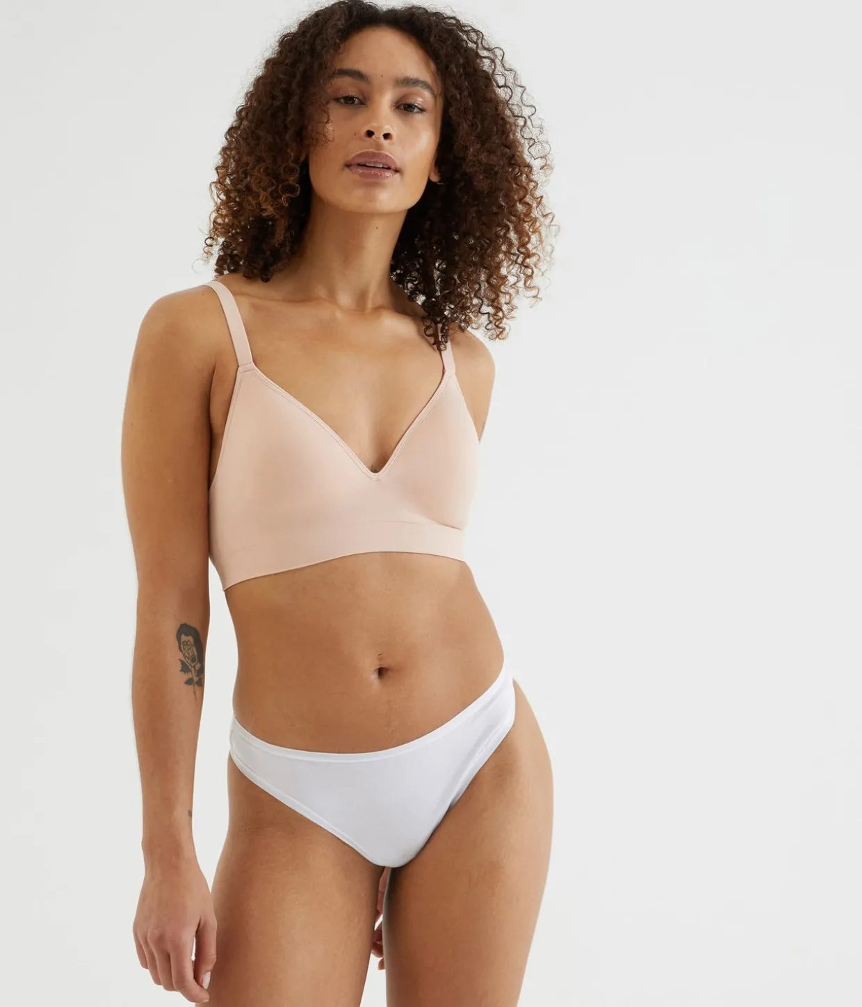 Stringtruse 3-pk