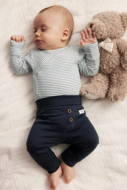 Stripete omslagsbody